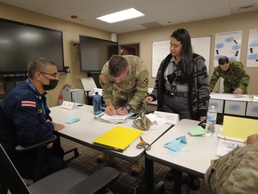 Common Faculty Development Instructor Course