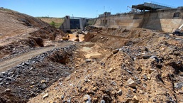 Bipartisan bills support Nashville District projects