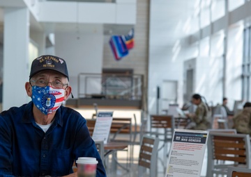 59th MDW: Preparing for MHS Genesis