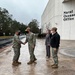 CNO Visits Naval Oceanography