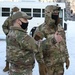 COMPACAF visits Eielson AFB