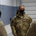 COMPACAF visits Eielson AFB