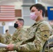 41st IBCT Mobilizes to help in Oregon hospitals again