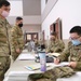 41st IBCT Mobilizes to help in Oregon hospitals again