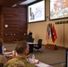 III Armored Corps assembles expert researchers for suicide prevention training seminar