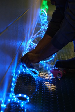 Kodiak MWR programs recognized for contributions to Coast Guard community