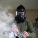 CBRN training