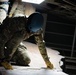 31st RQS practices life-saving skills with rope training