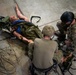 31st RQS practices life-saving skills with rope training