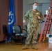 U.S. Army Military Medical Team Support Lifespan Community Health Institute