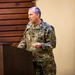 III Armored Corps assembles expert researchers for suicide prevention training seminar
