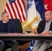 III Armored Corps assembles expert researchers for suicide prevention training seminar