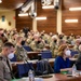 III Armored Corps assembles expert researchers for suicide prevention training seminar
