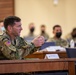 III Armored Corps assembles expert researchers for suicide prevention training seminar