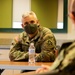 Major General visits military medical team in Farmington, New Mexico