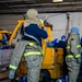 USS Ronald Reagan (CVN 76) General Quarters Drill