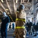 USS Ronald Reagan (CVN 76) General Quarters Drill