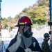 USS Ronald Reagan (CVN 76) General Quarters Drill