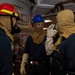 USS Ronald Reagan (CVN 76) General Quarters