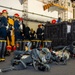 USS Ronald Reagan (CVN 76) General Quarters