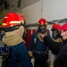 USS Ronald Reagan (CVN 76) General Quarters