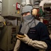 USS Ronald Reagan (CVN 76) General Quarters