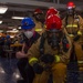 USS Ronald Reagan (CVN 76) General Quarters