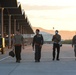 Total Force crew chiefs clear FOD for F-22 ops