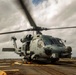 Sailors Aboard USS Ralph Johnson (DDG 114) Conduct Flight Operations