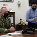 CFAO Phone Conference