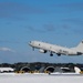 VP-47 Launches at Misawa Air Base