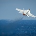 USS Carl Vinson (CVN 70) Conducts Flight Operations in Philippine Sea