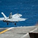 USS Carl Vinson (CVN 70) Conducts Flight Operations in Philippine Sea