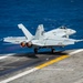 USS Carl Vinson (CVN 70) Conducts Flight Operations in Philippine Sea