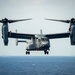 USS Carl Vinson (CVN 70) Conducts Flight Operations in Philippine Sea