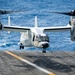 USS Carl Vinson (CVN 70) Conducts Flight Operations in Philippine Sea