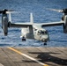 USS Carl Vinson (CVN 70) Conducts Flight Operations in Philippine Sea