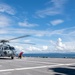 USS Charleston Sailors Conduct Flight Operations