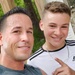 Why I serve:  ‘It’s the best of both worlds’