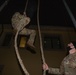 1-503rd MOD Company Physical Training