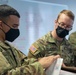 Soldiers Receive Care Packages During Poland Deployment