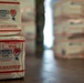 Soldiers Receive Care Packages During Poland Deployment