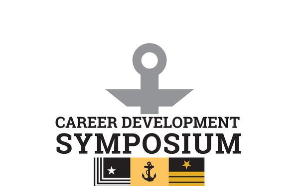 Career Development Symposium Branding