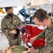 11th MEU, USS Portland mass casualty training