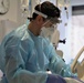 U.S. Air Force medical team joins Cleveland Clinic hospital staff’s fight against COVID in Cleveland, Ohio.