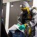 AUAB thinks outside the box for HAZMAT training