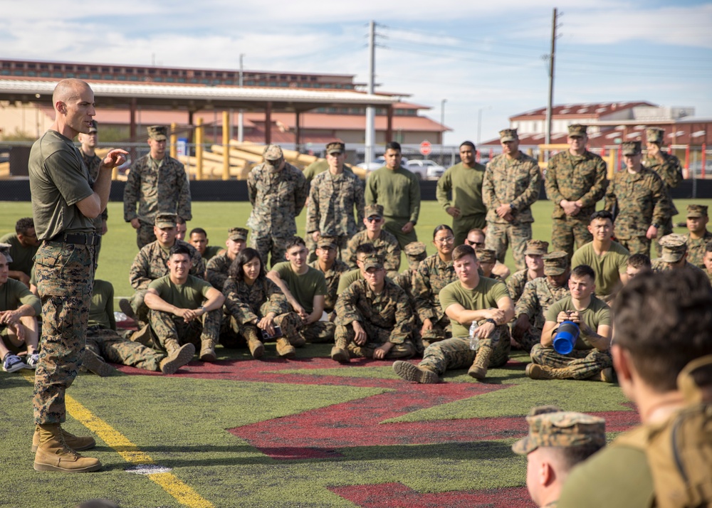 MALS-13 Field Meet