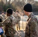 OCS at Bolton Obstacle Course