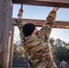 OCS at Bolton Obstacle Course