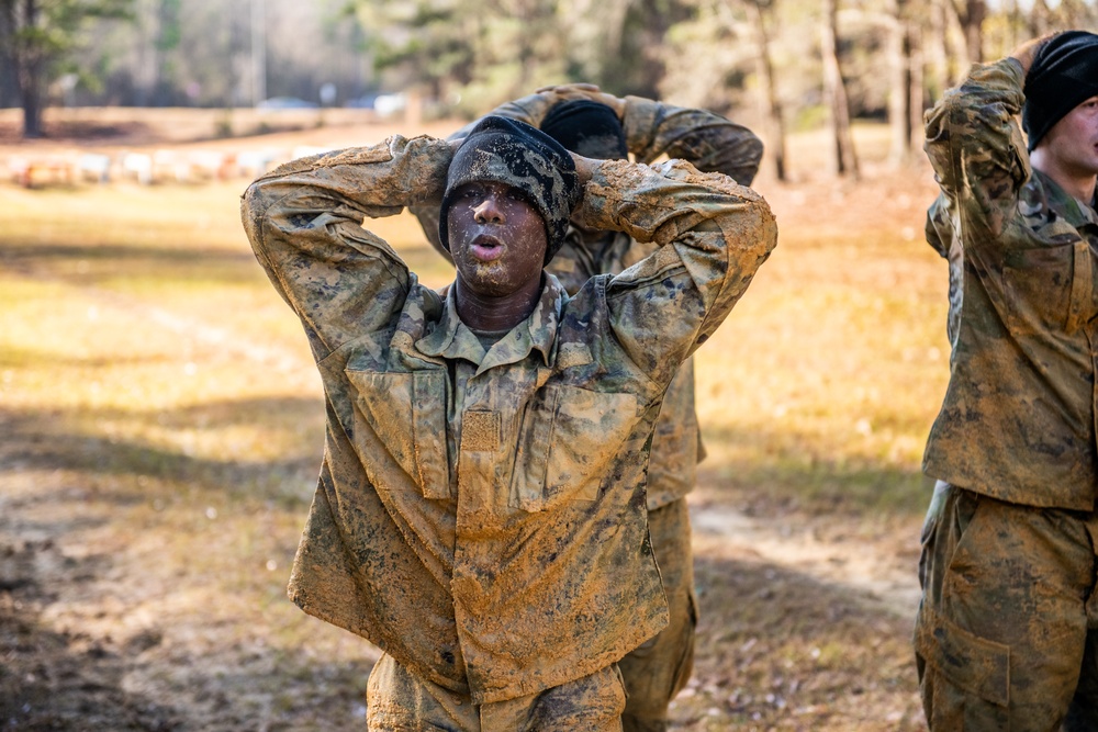 1-19 SAND HILL OBSTACLE COURSE